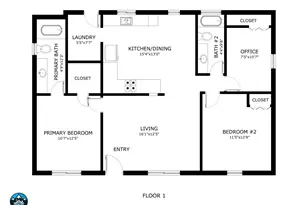 34185 El Roble Ave, Eugene, OR 97405 - Photo 25