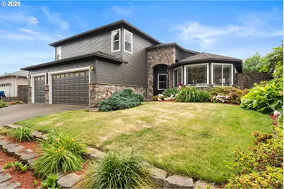 18938 Cathy Adams Dr, Oregon City, OR 97045 - Photo 1