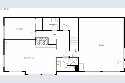 2540 W 22nd Ave, Eugene, OR 97405 - Photo 41