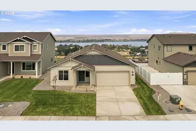 481 Taft St, Umatilla, OR 97882 - Photo 3