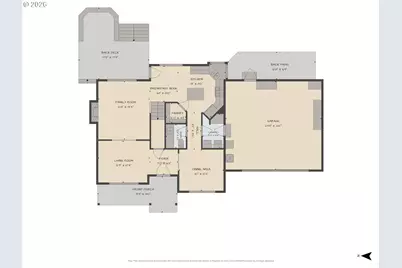 28080 SW Wagner St, Wilsonville, OR 97070 - Photo 47