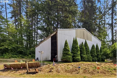 6945 NE Duniway Rd, Dayton, OR 97114 - Photo 33