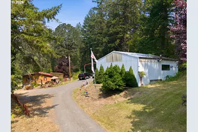 6945 NE Duniway Rd, Dayton, OR 97114 - Photo 27