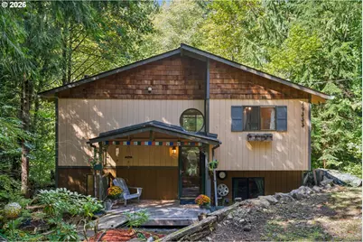 69555 E Fairway Ave, Welches, OR 97067 - Photo 1