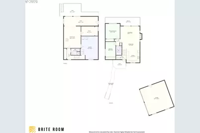 69555 E Fairway Ave, Welches, OR 97067 - Photo 45