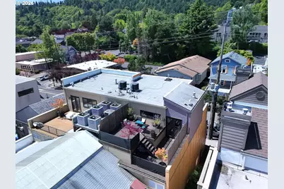 4412 S Corbett Ave #North, Portland, OR 97239 - Photo 41