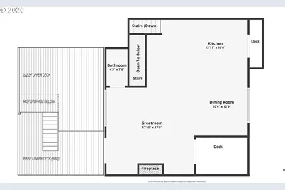 4412 S Corbett Ave #North, Portland, OR 97239 - Photo 47