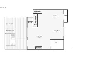 4412 S Corbett Ave, Portland, OR 97239 - Photo 47