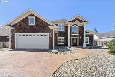 1158 Three Wood Drive, Bandon, OR 97411 - Photo 3