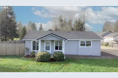 2364 E Irwin Way, Eugene, OR 97402 - Photo 1