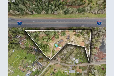 159 Bloom Rd, Wolf Creek, OR 97497 - Photo 3