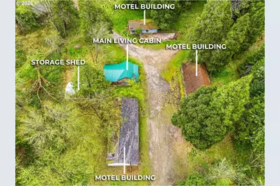 159 Bloom Rd, Wolf Creek, OR 97497 - Photo 1