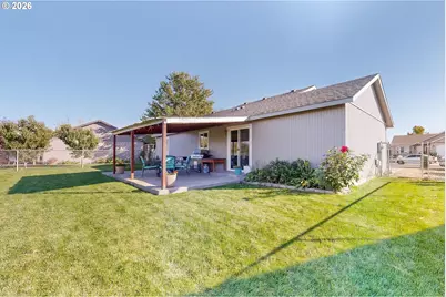 351 NE 15th Ave, Milton-Freewater, OR 97862 - Photo 23