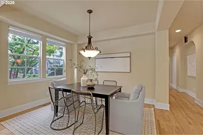 4574 NW Dresden Pl, Portland, OR 97229 - Photo 5
