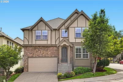 4574 NW Dresden Pl, Portland, OR 97229 - Photo 1
