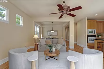 4574 NW Dresden Pl, Portland, OR 97229 - Photo 9