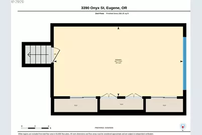 3390 Onyx St, Eugene, OR 97405 - Photo 33