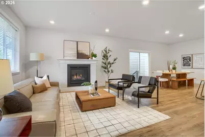 7172 NW Bountiful Ter, Portland, OR 97229 - Photo 3