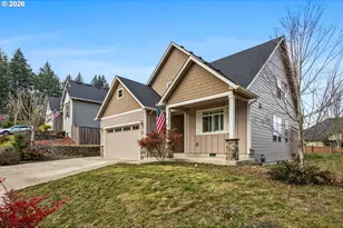 924 Park Street, Sweet Home, OR 97386 - Photo 3