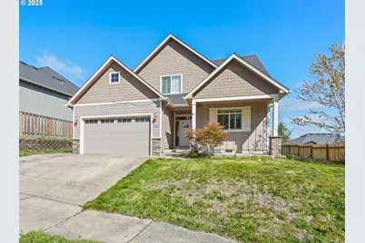 924 Park St, Sweet Home, OR 97386 - Photo 3