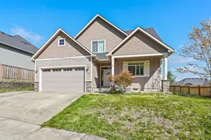 924 Park Street, Sweet Home, OR 97386 - Photo 3