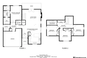 924 Park Street, Sweet Home, OR 97386 - Photo 33