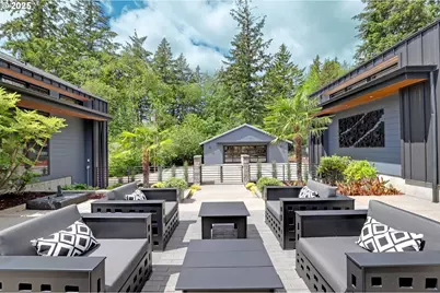 11440 NW Rock Creek Rd, Portland, OR 97231 - Photo 43