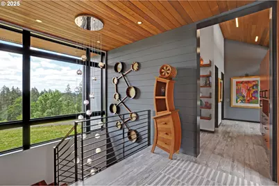 11440 NW Rock Creek Rd, Portland, OR 97231 - Photo 21