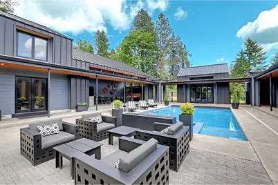 11440 NW Rock Creek Rd, Portland, OR 97231 - Photo 5