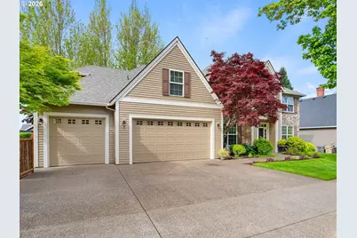 10645 SW Meier Dr, Tualatin, OR 97062 - Photo 1