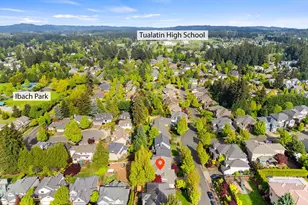 10645 SW Meier Dr, Tualatin, OR 97062 - Photo 43