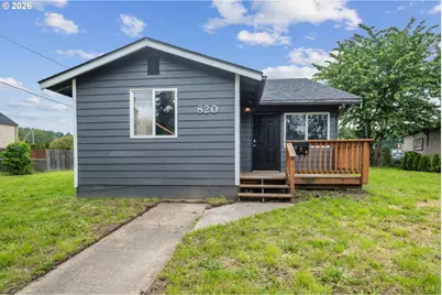 820 N 1st Ave, Kelso, WA 98626 - Photo 1