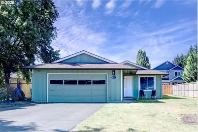 9311 NE 81st Way, Vancouver, WA 98662 - Photo 1