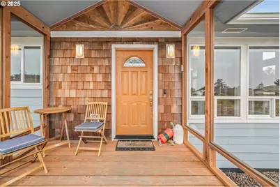 2202 NW Mokmak Lake Dr, Waldport, OR 97394 - Photo 7