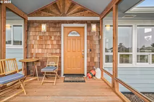 2202 NW Mokmak Lake Dr, Waldport, OR 97394 - Photo 7