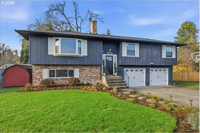 970 Josephine St, Oregon City, OR 97045 - Photo 1