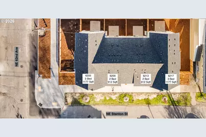 2833 NE 62nd Ave, Portland, OR 97213 - Photo 47