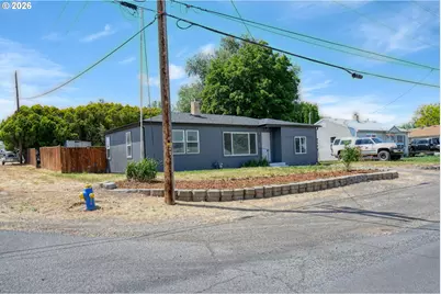 889 SW Birch St, Pilot Rock, OR 97868 - Photo 3