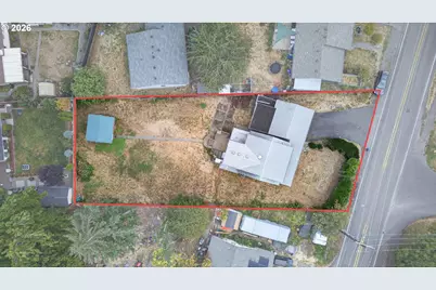 19095 SW Kinnaman Rd, Beaverton, OR 97078 - Photo 29