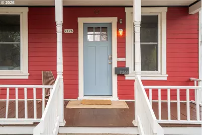 7126 N Princeton St, Portland, OR 97203 - Photo 3