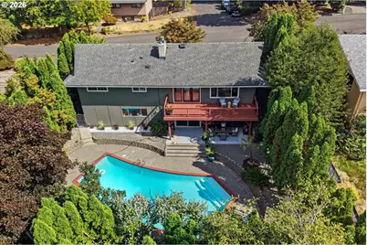 3211 SW Ridge Dr, Portland, OR 97219 - Photo 39