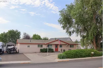 3425 Columbia View Dr, The Dalles, OR 97058 - Photo 1