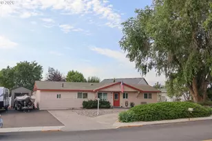 3425 Columbia View Dr, The Dalles, OR 97058 - Photo 1