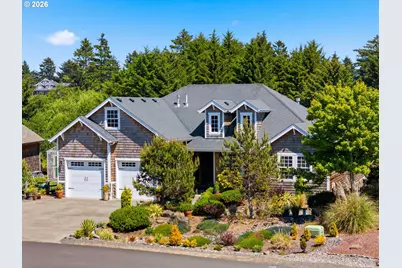 5295 Drummond Dr, Gearhart, OR 97138 - Photo 1