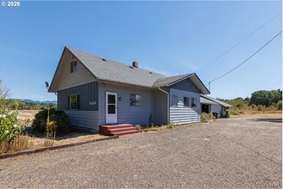 40028 Lacomb Dr, Lebanon, OR 97355 - Photo 1