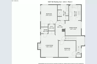 5305 5307 NE Rodney Ave, Portland, OR 97211 - Photo 35