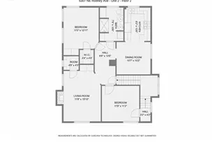 5305 5307 NE Rodney Ave, Portland, OR 97211 - Photo 35