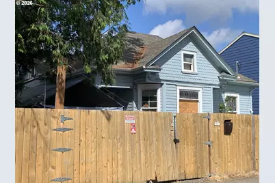 5911 SE 90th Ave, Portland, OR 97266 - Photo 1