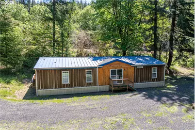 16416 Alsea Hwy, Alsea, OR 97324 - Photo 1