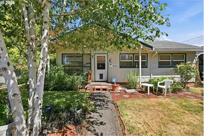 9421 SE Glenwood St, Portland, OR 97266 - Photo 1